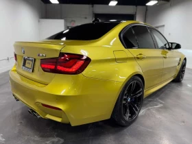 BMW M3  | HEAD-UP | HARMAN KARDON | CARBON , снимка 4