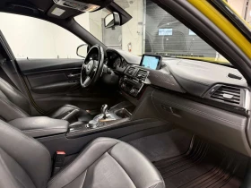 BMW M3  | HEAD-UP | HARMAN KARDON | CARBON , снимка 16