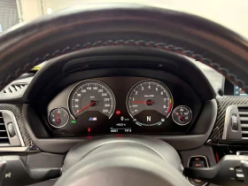 BMW M3  | HEAD-UP | HARMAN KARDON | CARBON , снимка 9