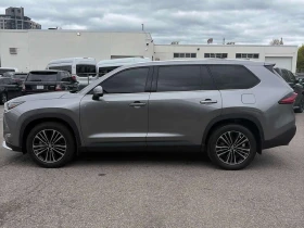 Toyota Grand Highlander Hybrid Platinum MAX| DISTRONIC| 360| ОБДУХ| ПАНО| , снимка 3