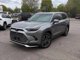 Toyota Grand Highlander Hybrid Platinum MAX| DISTRONIC| 360| ОБДУХ| ПАНО| , снимка 1