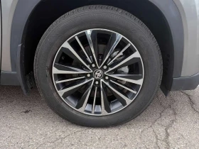 Toyota Grand Highlander Hybrid Platinum MAX| DISTRONIC| 360| ОБДУХ| ПАНО| , снимка 6