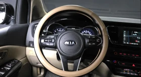 Kia Carnival HIGH LIMOUSINE/CUSTOM INTERIOR/ ULTRA LUXURY, снимка 8