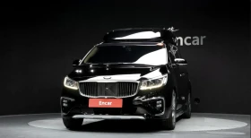 Kia Carnival HIGH LIMOUSINE/CUSTOM INTERIOR/ ULTRA LUXURY, снимка 3