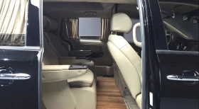 Kia Carnival HIGH LIMOUSINE/CUSTOM INTERIOR/ ULTRA LUXURY, снимка 12