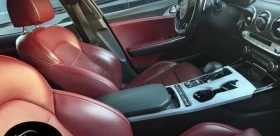Kia Stinger GT Limited 3.3 V6 * AWD * СЕРВИЗНА ИСТОРИЯ * , снимка 6