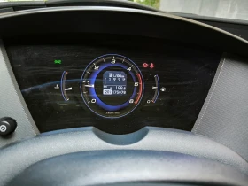 Honda Civic 2.2 i-CTDi Facelift, снимка 12