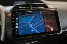 Honda Civic 2.2 i-CTDi Facelift, снимка 13