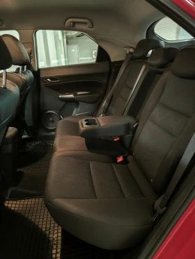 Honda Civic 2.2 i-CTDi Facelift, снимка 8