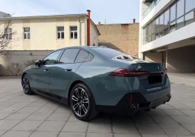 BMW i5 eDrive40 M-Sport, снимка 2
