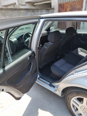 VW Golf 1.9 TDI 131 к.с., снимка 8