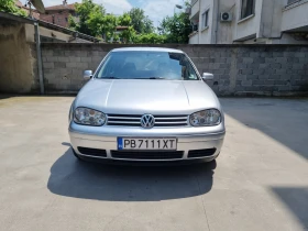 VW Golf 1.9 TDI 131 к.с., снимка 1
