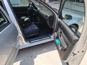 VW Golf 1.9 TDI 131 к.с., снимка 9