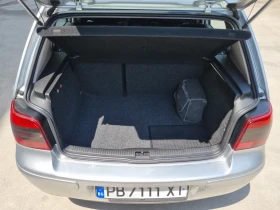 VW Golf 1.9 TDI 131 к.с., снимка 6