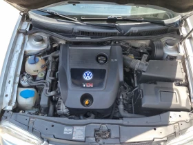 VW Golf 1.9 TDI 131 к.с., снимка 5