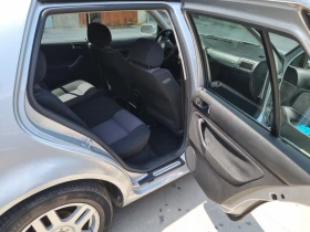 VW Golf 1.9 TDI 131 к.с., снимка 10