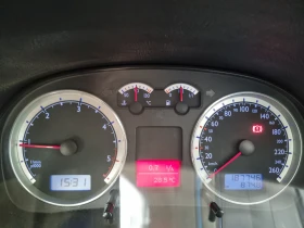 VW Golf 1.9 TDI 131 к.с., снимка 15