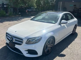 Mercedes-Benz E 400 4MATIC Автокредит Цена до България, снимка 1