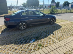 BMW 528 Xdrive, снимка 4