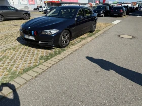 BMW 528 Xdrive, снимка 1