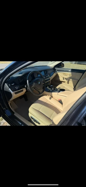 BMW 528 Xdrive, снимка 6