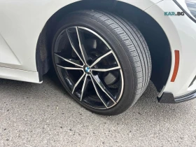 BMW 330 xDrive M-Sport Автокредит Цена до България, снимка 13