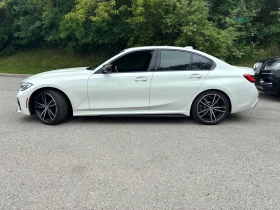 BMW 330 xDrive M-Sport Автокредит Цена до България, снимка 5