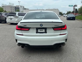 BMW 330 xDrive M-Sport Автокредит Цена до България, снимка 3