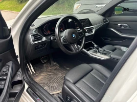 BMW 330 xDrive M-Sport Автокредит Цена до България, снимка 6