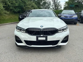 BMW 330 xDrive M-Sport Автокредит Цена до България, снимка 4
