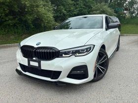 BMW 330 xDrive M-Sport Автокредит Цена до България, снимка 1