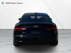 Audi S5 Sportback * Progressiv * АвтоКредит * (ЦЕНА ДО БГ), снимка 8