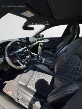 Audi S5 Sportback * Progressiv * АвтоКредит * (ЦЕНА ДО БГ), снимка 14