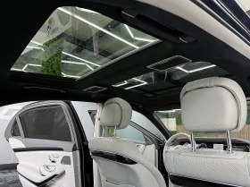 Mercedes-Benz S 350 9GT/4-Matic/Long/PANORAMA/AMG-Line/ГЕРМАНИЯ ЛИЗИНГ, снимка 13
