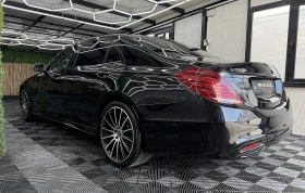 Mercedes-Benz S 350 9GT/4-Matic/Long/PANORAMA/AMG-Line/ГЕРМАНИЯ ЛИЗИНГ, снимка 4