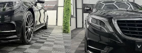 Mercedes-Benz S 350 9GT/4-Matic/Long/PANORAMA/AMG-Line/ГЕРМАНИЯ ЛИЗИНГ, снимка 8