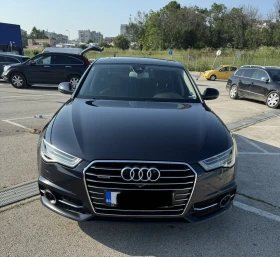 Audi A6 3.0 TDI, 3xS-Line, Сменени вериги, снимка 2