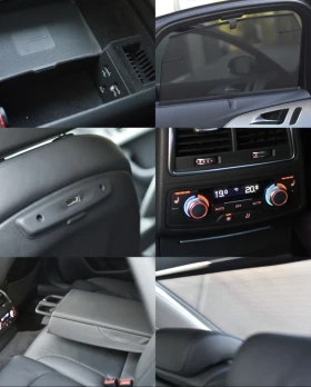 Audi A6 3.0 TDI, 3xS-Line, Сменени вериги, снимка 10