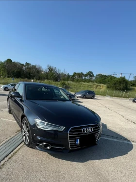 Audi A6 3.0 TDI, 3xS-Line, Сменени вериги, снимка 4