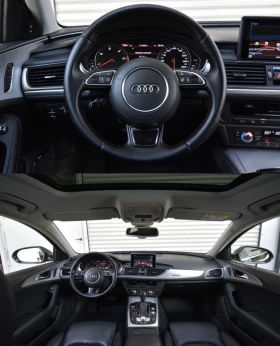 Audi A6 3.0 TDI, 3xS-Line, Сменени вериги, снимка 6
