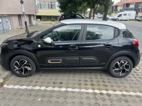 Citroen C3 1.2, снимка 3