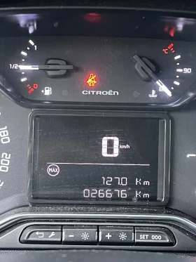 Citroen C3 1.2, снимка 6