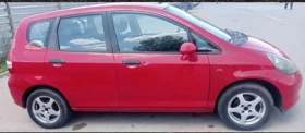 Honda Jazz, снимка 6