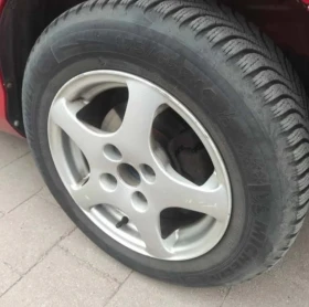 Honda Jazz, снимка 13