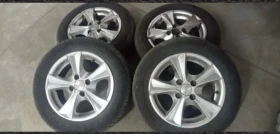 Honda Jazz, снимка 14