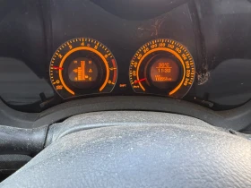 Toyota Auris 110000km..!!! 1.6 бенз..!!, снимка 7