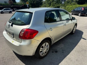 Toyota Auris 110000km..!!! 1.6 бенз..!!, снимка 5