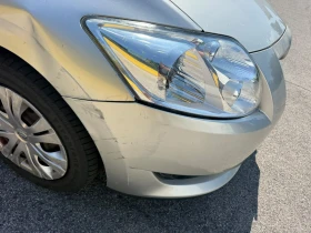 Toyota Auris 110000km..!!! 1.6 бенз..!!, снимка 3