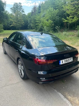 Audi A4 Prestige S Line quatro, снимка 5