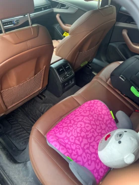 Audi A4 Prestige S Line quatro, снимка 11